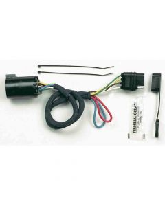 Hopkins Vehicle Wiring Harness