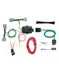 Hopkins Vehicle Wiring Harness