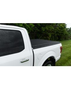 Access Lorado Roll-Up Tonneau Cover fits Hyundai Santa Cruz 4' Box