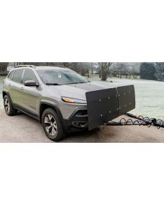 Blue Ox BX8870 KarGard&trade; Protective Shield for Towed Vehicle