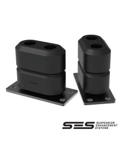 Timbren SES Suspension Enhancement System SKU# LRDF1A - Front Kit