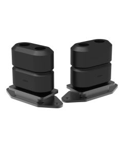 Rear SES Suspension Kit | Land Rover Discovery (20092016)