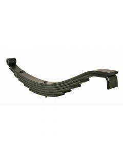 Slipper Style Trailer Leaf Spring - 29 Inch - 4,300 lbs.