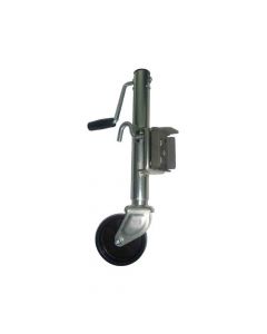 Ram Marine Swivel Jack - Weld-On - 1,000 lb. Capacity