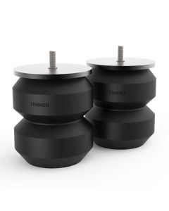 Rear SES Suspension Kit | Nissan Frontier (2022Present)