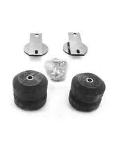 Timbren Suspension Enhancement System - Rear Axle Kit fits Nissan NV1500 2WD Commercial Van