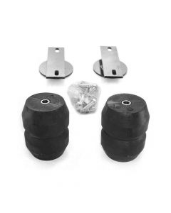 Timbren Suspension Enhancement System - Rear Axle Kit fits Select Nissan NV2500 2 WD and NV3500 2WD