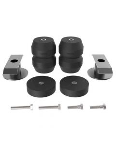 Timbren Suspension Enhancement System - Rear Axle Kit fits Select Nissan Titan XD