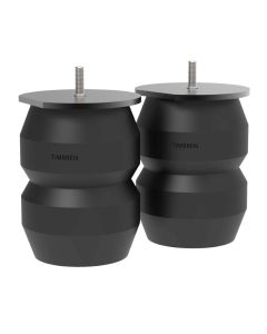 Rear SES Suspension Kit | Nissan Titan with Frame Mounted Bumpstops (2004Present)
