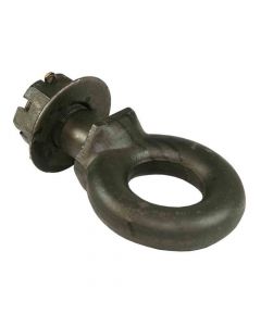 Swivel Mount Tow Ring