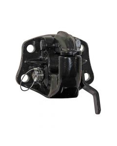 Buyers 45 Ton Pintle Hook - Commercial Mount