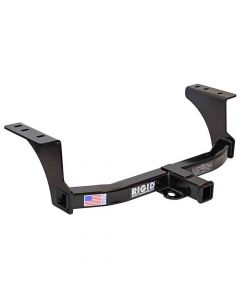 Rigid Hitch Class III Receiver Hitch fits Select Chevrolet Equinox (Except 1.6L Diesel) and GMC Terrain (Except Diesel)
