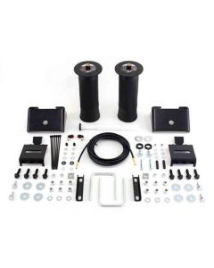 Air Lift Ride Control Adjustable Air Ride Kit - Rear - Fits many 1/2 ton and mini pickups and vans (see compatibility list)