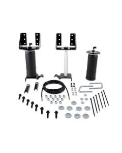 Air Lift Ride Control Adjustable Air Ride Kit - Rear