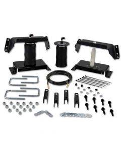 Air Lift Ride Control Adjustable Air Ride Kit - Rear
