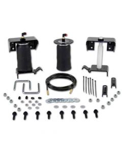 Air Lift Ride Control Adjustable Air Ride Kit - Rear