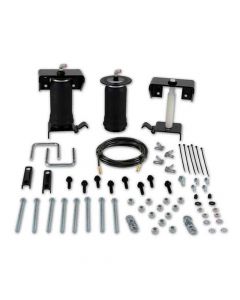 Air Lift Ride Control Adjustable Air Ride Kit - Rear