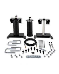 Air Lift Ride Control Adjustable Air Ride Kit - Rear