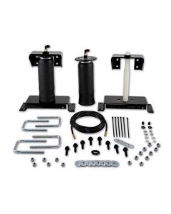 Air Lift&reg; Ride Control&trade; Adjustable Air Ride Kit - Rear