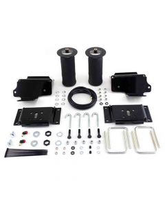 Air Lift Ride Control Adjustable Air Ride Kit - Rear - fits 2006-09 Lincoln Mark LT and 2004-09 Ford F-150