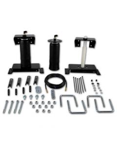 Air Lift Ride Control Adjustable Air Ride Kit - Rear
