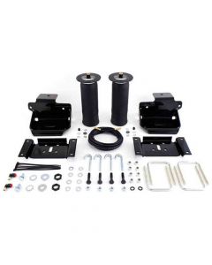 Air Lift Ride Control Adjustable Air Ride Kit - Rear - Fits 2010-2014 Ford F-150