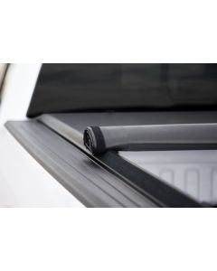 LiteRider Roll-Up Tonneau Cover Fits Select 2007-2021 Toyota Tundra with 5' 6" Bed (w/o deck rail) 