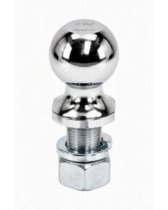 2-5/16" Trailer Ball |1-1/4" X 2 5/8" Shank