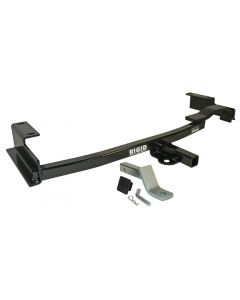 Rigid Hitch (RT-156) Class I, 1-1/4 Inch Receiver, fits 2004-2007 Town & Country and Grand Caravan (Except with Stow-N-Go Seats) - Made in USA