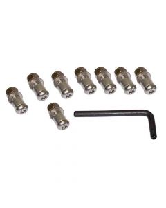 Rock Tamer (RT022) Trim Plate Bolt Kit