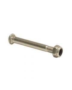 Flap Retainer Bolt Kit