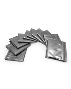 Biodegradable Toilet Bags, fit Most 5-Gallon Buckets - 10 PK