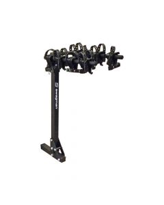 Swagman (63381) Trailhead RV 4-Bike Rack - RV Approved