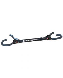  Swagman DLX Bar Adapter (64005) fits Step-through & Children's Bikes