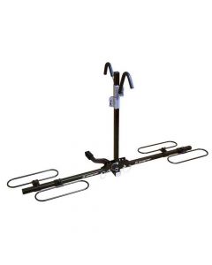 Swagman (64650) XC 2 Hitch Mount 2-Bike Rack