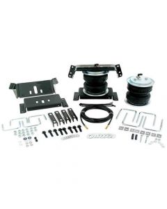 Air Lift LoadLifter 5000 Adjustable Air Ride Kit - Rear fits Select Ford, Dodge & Chevrolet Pickups and SUV (see compatibility listing)