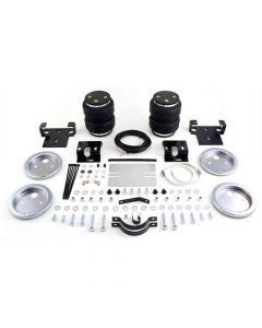 Air Lift LoadLifter 5000 Adjustable Air Ride Kit - Rear - fits 2001-2010 Chevy/GMC Silverado/Sierra 2500HD & 3500HD (no cab and Chassis)