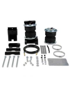Air Lift LoadLifter 5000 Adjustable Air Ride Kit - Rear - fits 2008-2010 Ford F-450 Super Duty (no cab & chassis)