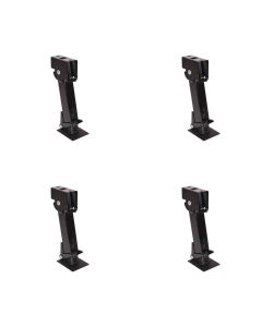 Stabilizer Kit For Pop Up/Tear Drop Trailers (SJ4-650)