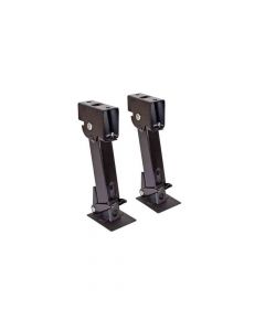 Pair Of Stabilizer Trailer Jacks