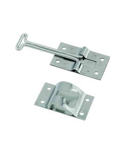 WIRE DOOR HOLDER - 6 IN