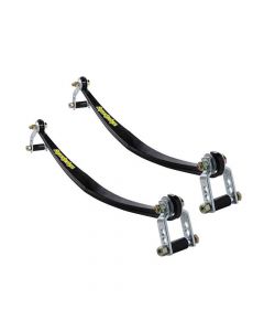 SuperSprings Rear Suspension Stabilizers - Fit Select Cutaway Vans (will not fit standard van body models)