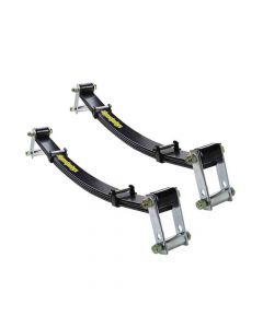 SuperSprings&reg; Rear Suspension Stabilizers