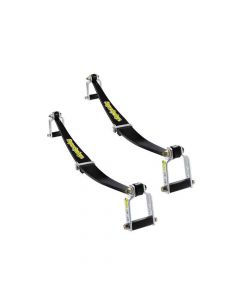 SuperSprings Rear Suspension Stabilizers fit Select Ford Transit