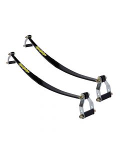 SuperSprings&reg; Rear Suspension Stabilizers fit 2003-2008 Ram 1500