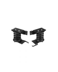 SumoSprings Rear Fits Ford E-350, E-450 (2WD Only), Left/Right Pair, 5000 (lb) Capacity, Made in the USA