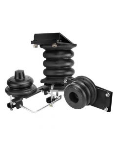 SumoSprings Rebel - Rear - Fits Select Ford F-250 4WD Super Duty and F-350 4WD Super duty