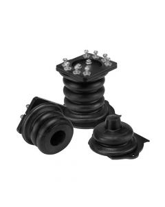 SumoSprings - Rear - Fits 2011-2023 Chevy/GMC 2500HD/3500HD Pickup Models