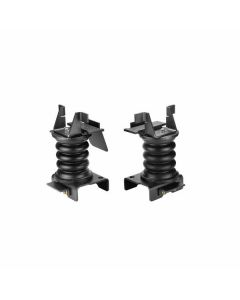 SumoSprings Rebel, Rear, Fits Select Mercedes-Benz Sprinter 2500, (4 WD Only), Left/Right Pair, 5000 (lb) Capacity