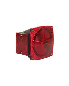 Left LED Tail Light